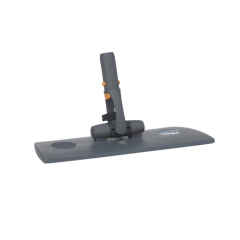Mopframe, kunststof klitteband 25 cm