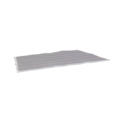 Vikan window mop, 330 mm. grijs, 5 stuks