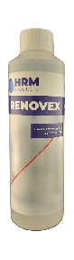 Renovatiemiddel voor glas, 500ml