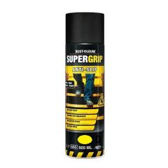 Anti-slip 500 ml. geel