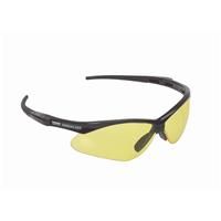 V30  Oogbescherming,  Anti Kras / Amber, per stuk