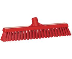 Combiveger, 400 x 125 x 55 mm, rood