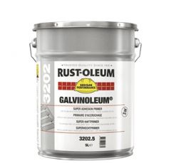 Voor zink, RVS, aluminium, 1 liter