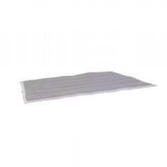 Vikan window mop, 330 mm. grijs, 5 stuks