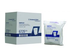 Washandjes, 1 laags, 10 x 50st, 15cm x 22cm