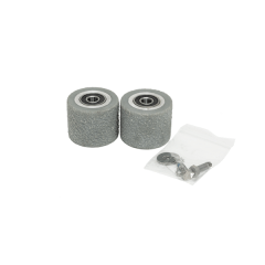 Achterwiel  vervangingsset voor 244NX/440NX