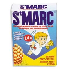 St.Marc poedervorm, 1,4 kilo, 12 stuks