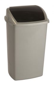 Swing deksel, 50 liter