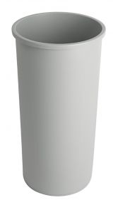 Ronde container, style-line, Rubbermaid, 83,3 liter