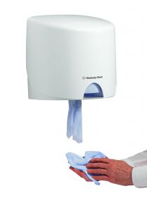 Roll Control Dispenser