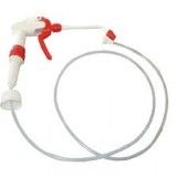 Sprayer voor een 5 liter can