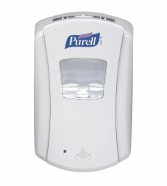 Purell Desinfectiegeldispenser no touch wit