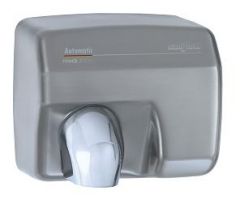 Saniflow E05ACS, Bediening: Automatisch
