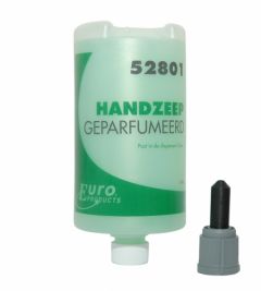 Geparfumeerde handzeep, compatible Tork, 6 x 1 liter