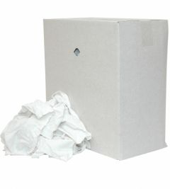 Witte lakens gesneden, 10 kg