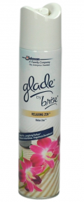 Glade, Relaxing Zen 6 x 300 ml.