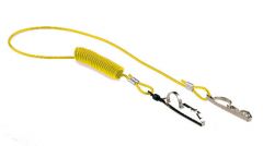 Veiligheidsmateriaal lasso