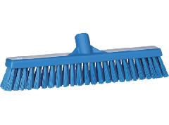 Combiveger, 400 x 125 x 55 mm, blauw