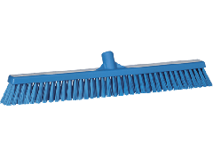 Combiveger, 610 x 132 x 65 mm, blauw