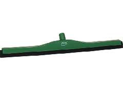 Klassieke vloertrekker, 70 cm, groen