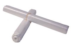 Transparant 90 x 120cm, T100, 100st