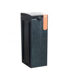 Bonton Original plastic afvalbak, 70 liter