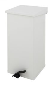 Pedaalemmer Carro Kick, 55 liter