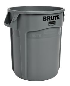 Brute container, 75,7 liter