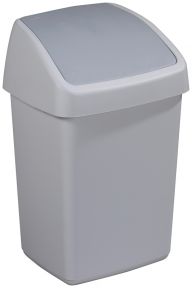 Swingdeksel, 10 liter