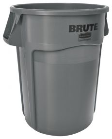 Brute container, 167 liter
