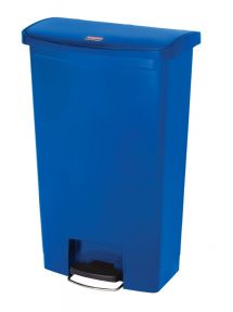 Pedaalemmer 90ltr, b 57 x l 35,5 cm, h 82,6 cm