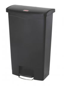 Pedaalemmer 50ltr, b 45,6 x l 29,2 cm, h 71,9 cm