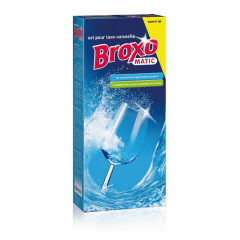 Onthardings zout, Broxo, 1 kilo