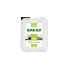 Verwijdert en voorkomt algen, mos en schimmels, 10 liter