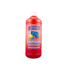 Ammonia, 12 x 1 liter