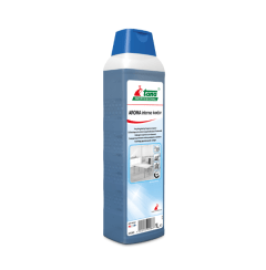 Intensieve geurreiniger,  frisse oceaangeur gecomb. met rozen, jasmijn, muskus en ceder, 1 liter