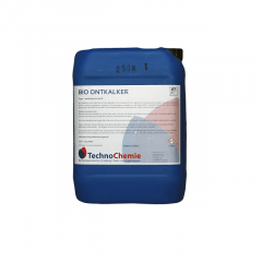 Ontkalker, eiwit-melk/ketelsteen, 10 liter