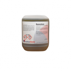 Cementsluier, kalk, roest, mortel verwijderaar, 10 liter
