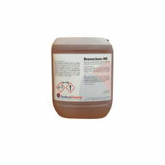 Cementsluier,kalk,roest,mortelverwijder., extra sterk 10 ltr