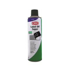 Doos met 12 sprays 250 ml.