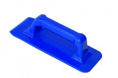 Handhouder voor doodle pad. 23,5x10cm