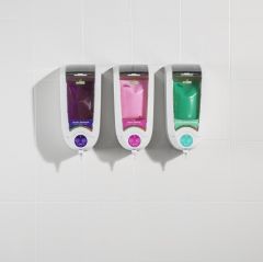 Dispenser t.b.v. ecodet easy wasmiddelen