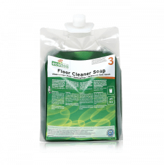 Product voor de dagelijkse reiniging , 2 x 1,5  liter