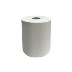Mini matic plus. 2 lgs, cellulose wit, 130cm x 18,1cm. 6 rol