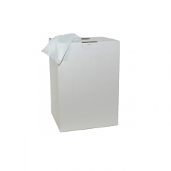 Softpolishdoek 40x30 cm - 400 doek p/dispenserdoos