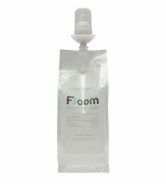 Foam soap handlotion, 6 x 1000ml, Lotus