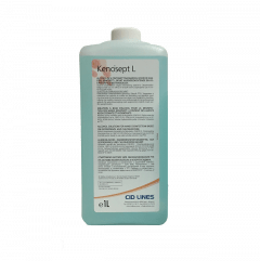 Kenosept Alcohol handontsmetting, 15 x 1 liter