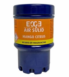 Green air vulling, mango citrus, tbv euro green, 6 stuks