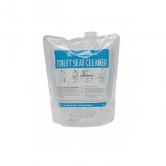 Toilet seat cleaner,  12 x 400ml