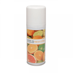 Aerosol, Fresh Citrus 12 x 100 ml.